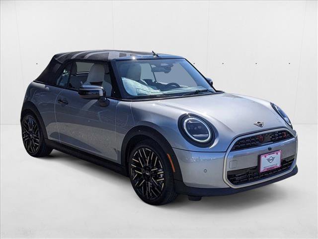 New 2025 MINI Cooper S image 7
