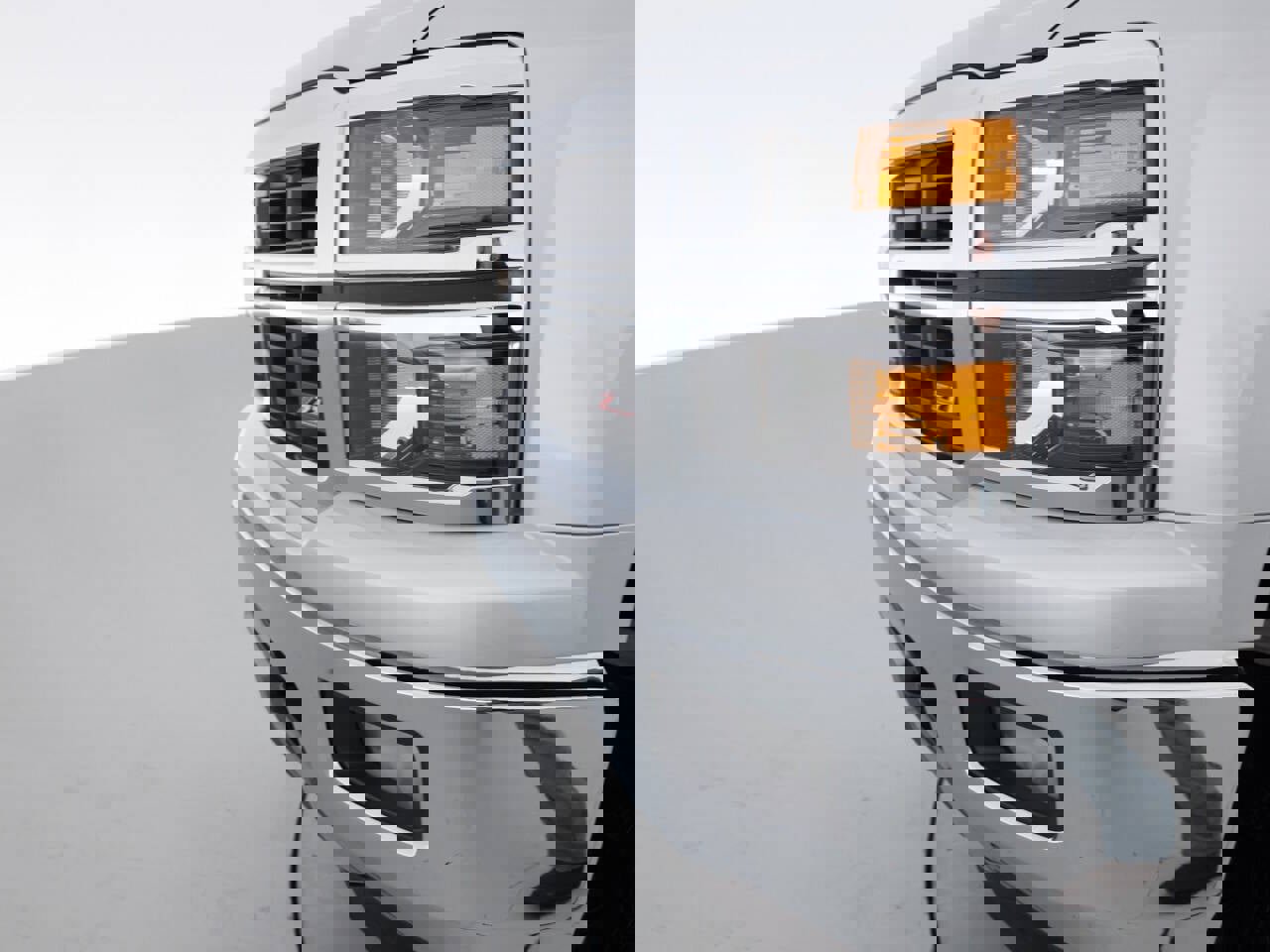 Used 2014 Chevrolet Silverado 1500 LT w/ All Star Edition image 15