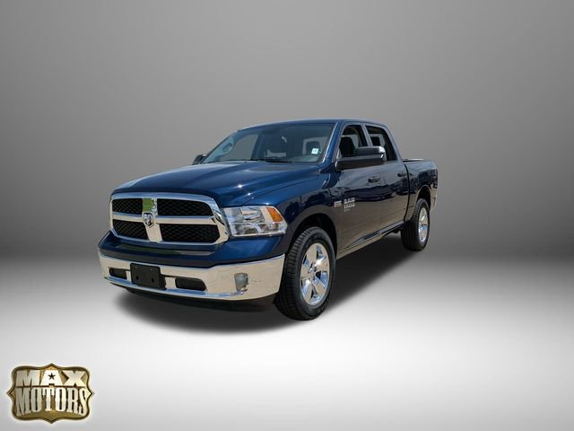 New 2024 RAM 1500 Tradesman w/ Tradesman SXT Package image 3