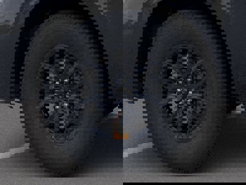 New 2026 Ford Expedition Tremor image 19