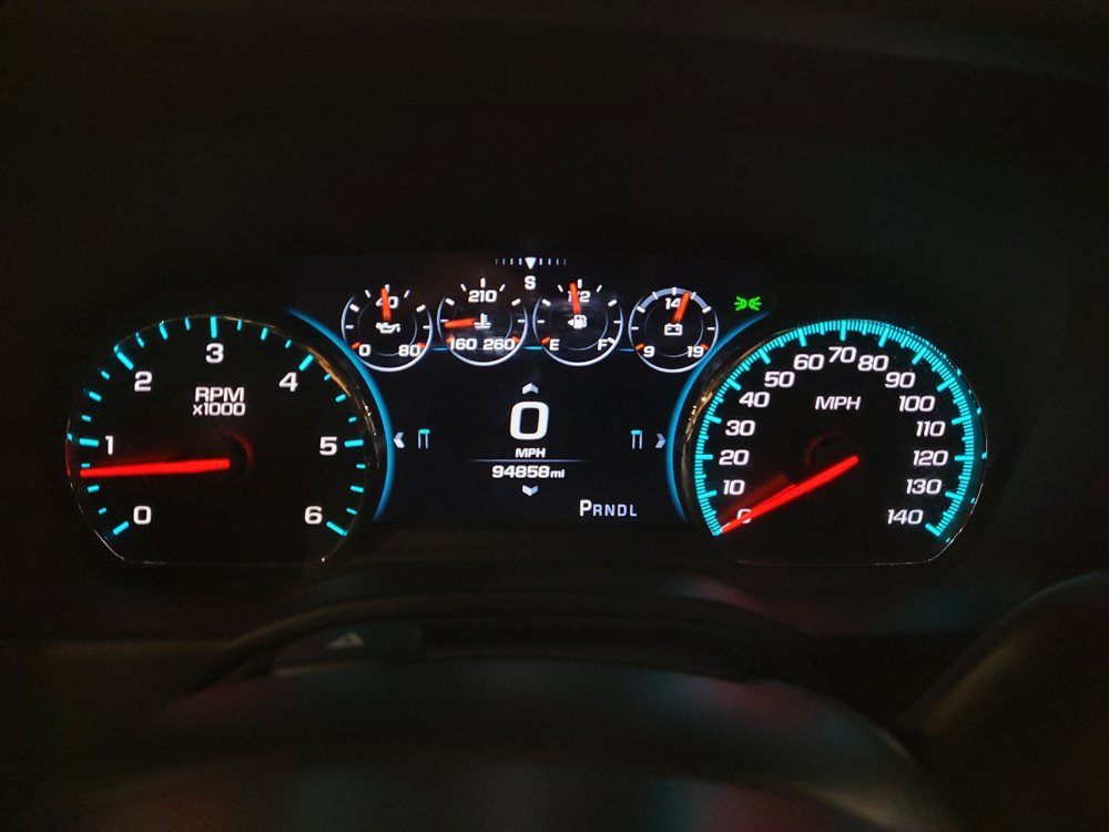 Used 2017 GMC Yukon Denali w/ Open Road Package AWD/4WD image 23