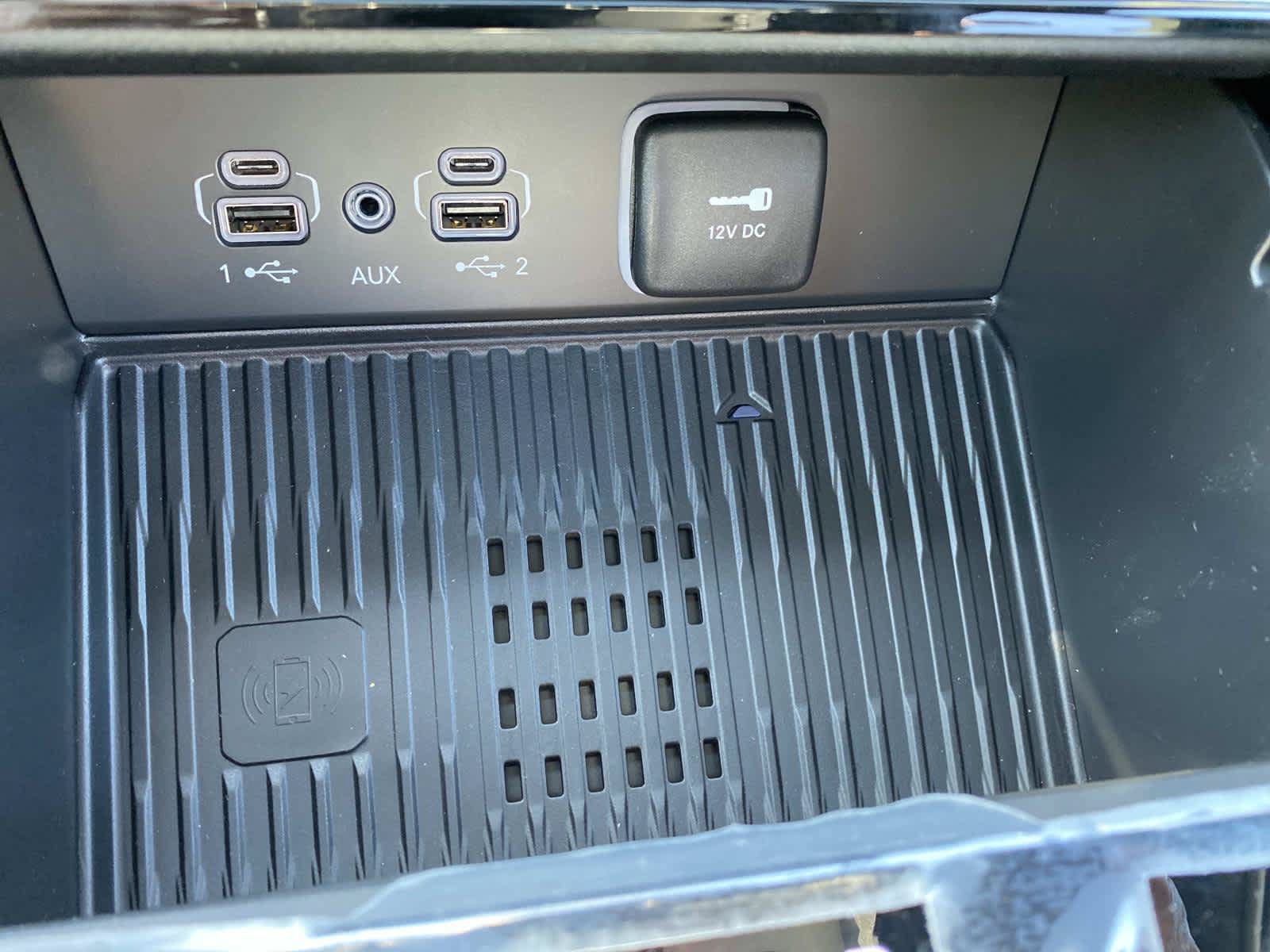 New 2026 Jeep Grand Cherokee Altitude AWD/4WD image 11