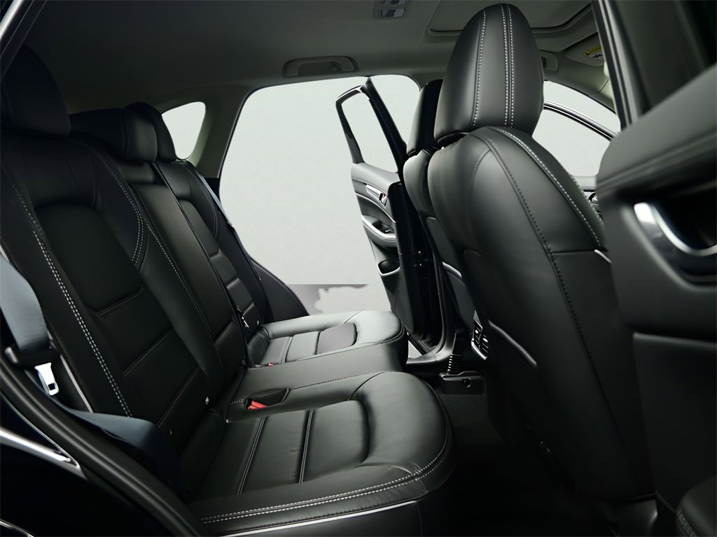 New 2025 MAZDA CX-5 AWD 2.5 S w/ Premium Plus Pkg image 9