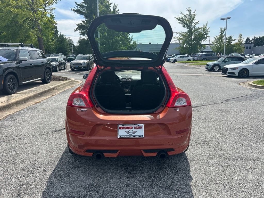 Used 2011 Volvo C30 T5 R-Design FWD image 20