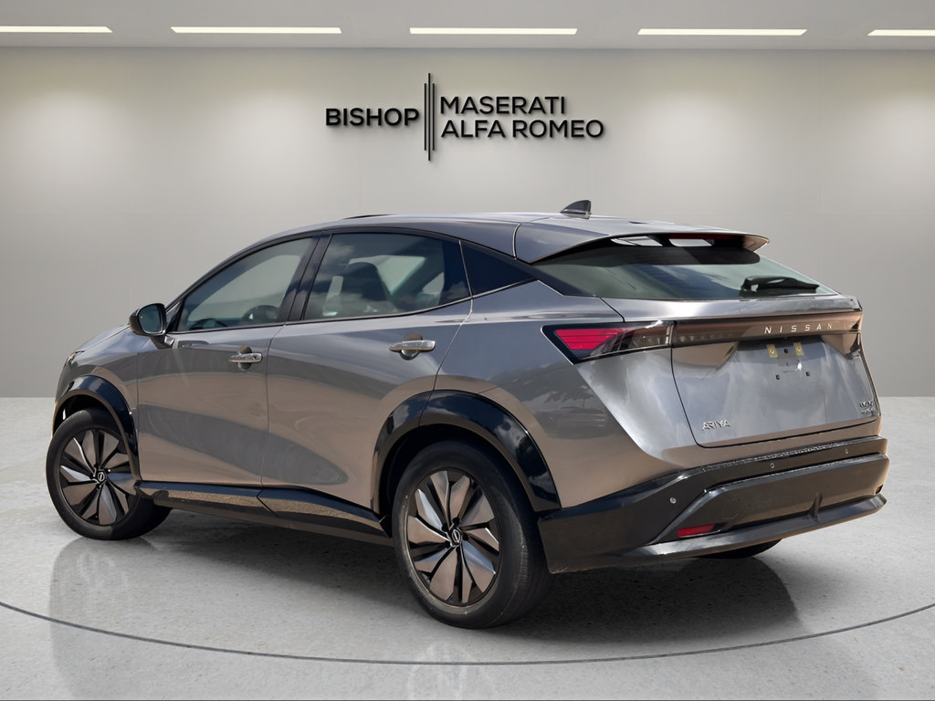 Used 2023 Nissan Ariya AWD image 3
