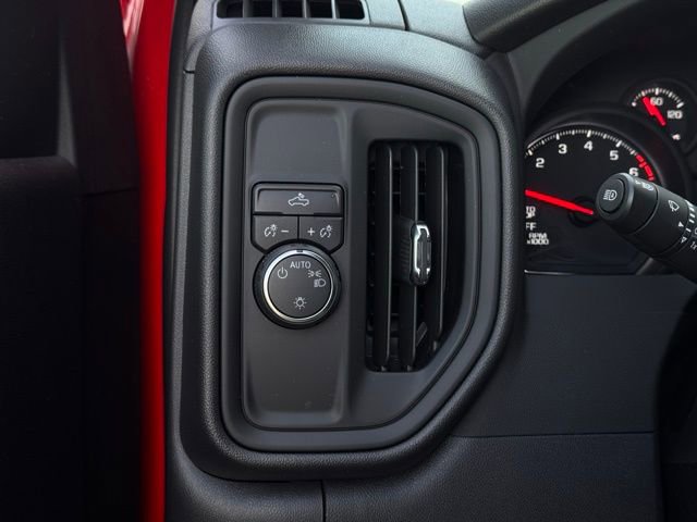 Used 2024 Chevrolet Silverado 1500 Custom image 36