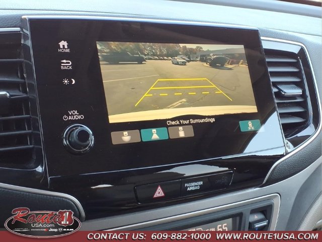 Used 2019 Honda Pilot EX-L image 19