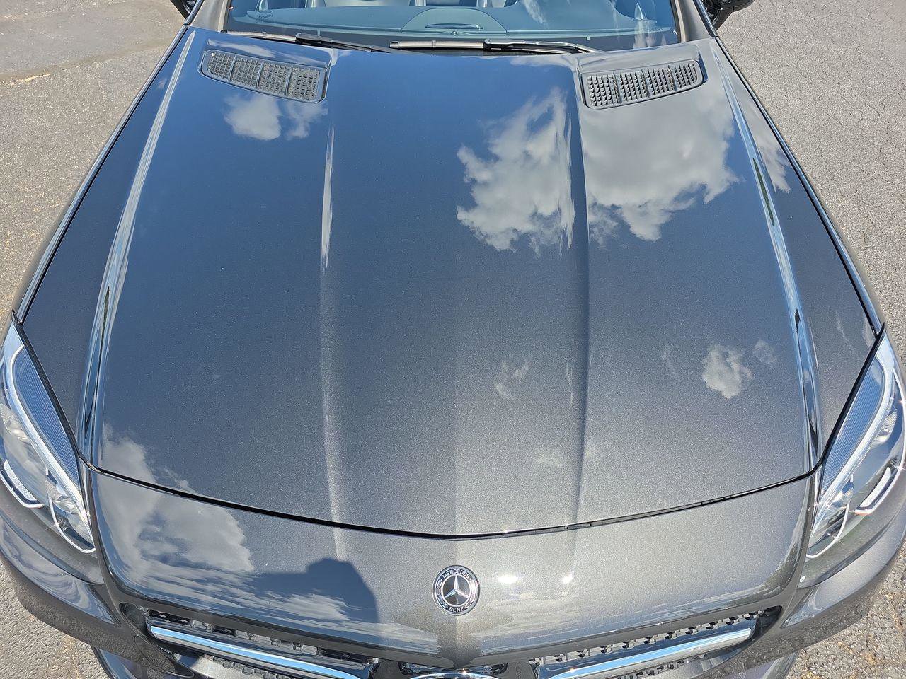 Used 2019 Mercedes-Benz SLC 300 image 30