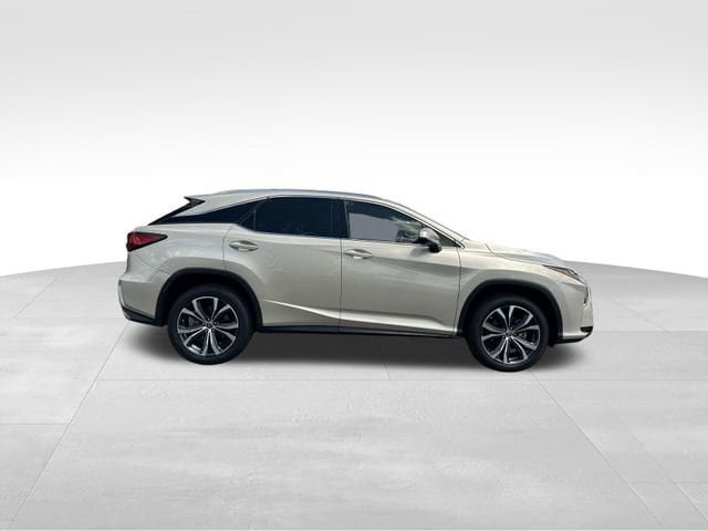 Used 2019 Lexus RX 350 FWD w/ Navigation Package image 6