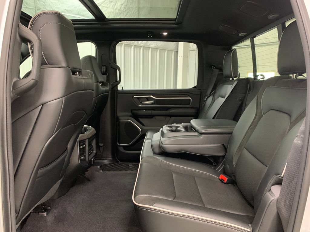 Used 2026 RAM 1500 Laramie w/ Laramie Preferred Package AWD/4WD image 18
