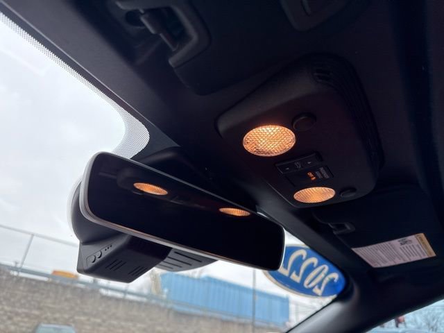 Used 2022 Ford Mustang Premium w/ Equipment Group 201A image 44