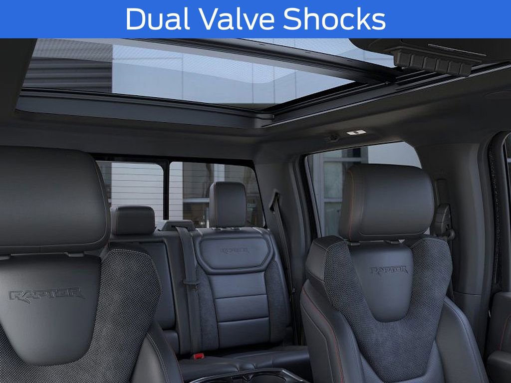 New 2025 Ford F150 Raptor image 22