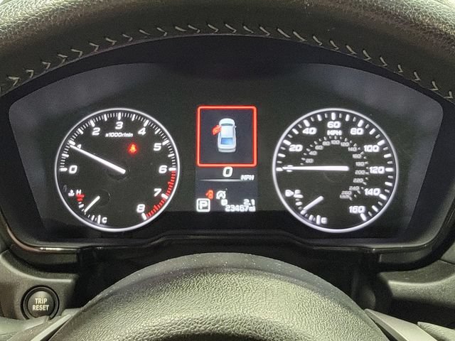 Certified 2024 Subaru Legacy Premium AWD/4WD image 31