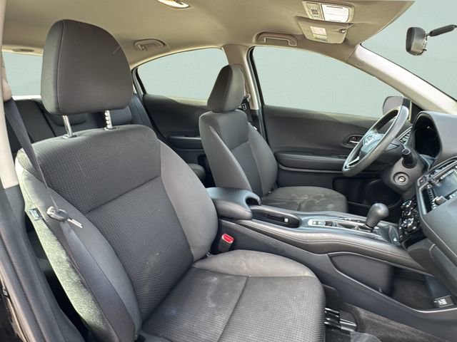 Used 2022 Honda HR-V LX image 14