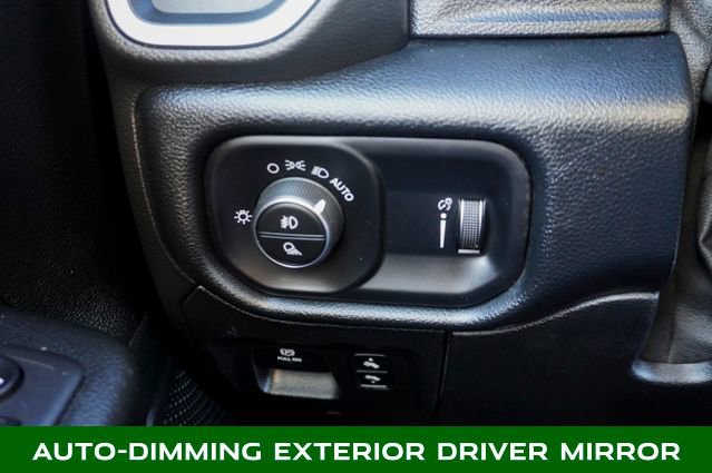 Used 2020 RAM 1500 Big Horn image 25