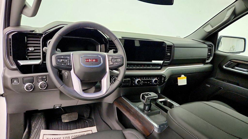 Used 2026 GMC Sierra 1500 SLT image 12