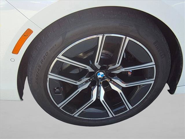 Certified 2023 BMW 760i xDrive w/ Parking Assistance Package AWD/4WD image 21