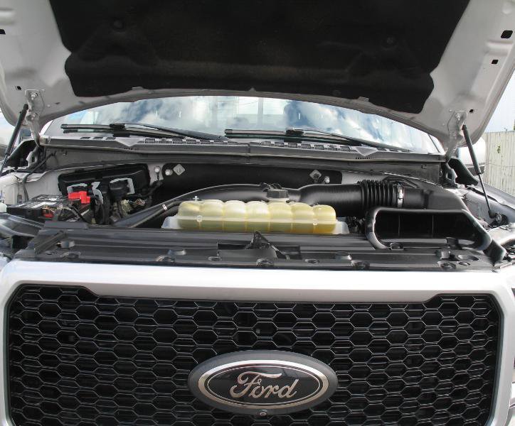 Used 2020 Ford F150 Lariat w/ Equipment Group 502A Luxury AWD/4WD image 64
