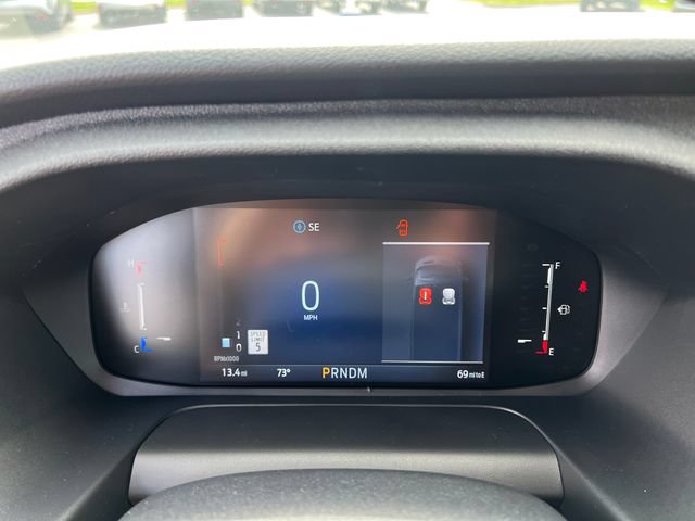 New 2026 Ford Transit 250 Low Roof AWD w/ Load Area Protection Package image 12