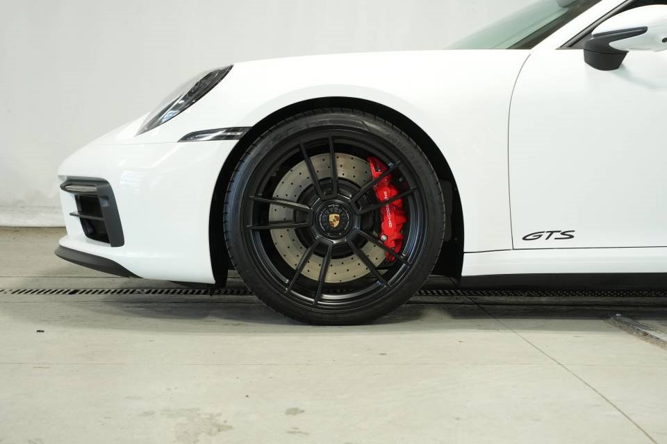 Used 2023 Porsche 911 Targa 4 GTS image 43