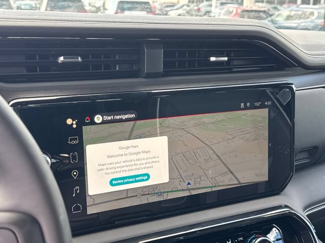 New 2026 GMC Sierra 1500 AT4X AWD/4WD image 24