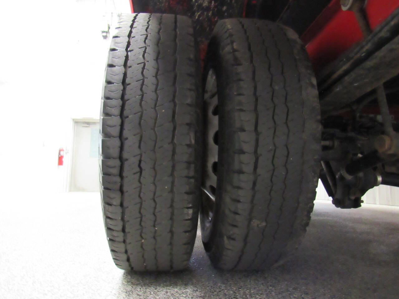 Used 2018 Ford Transit 350 138 DRW w/ Interior Upgrade Package image 36