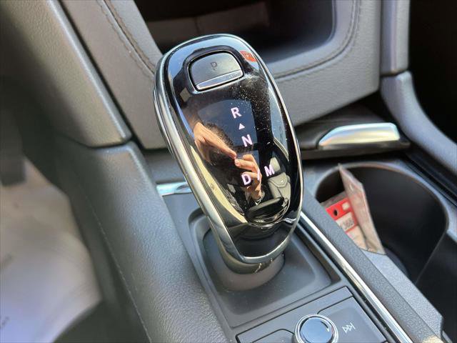 Certified 2025 Cadillac XT6 Premium Luxury w/ Technology Package image 31