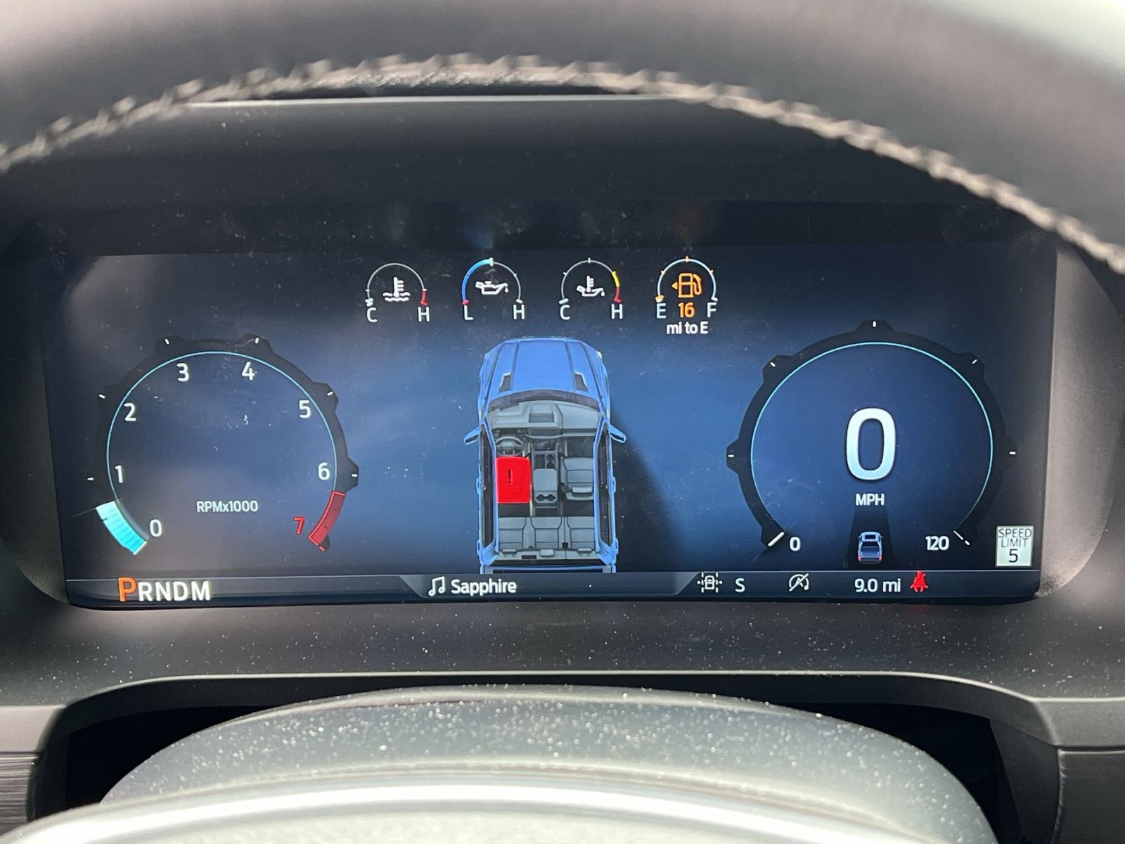 New 2026 Ford F150 XLT w/ Equipment Group 302A MID image 17