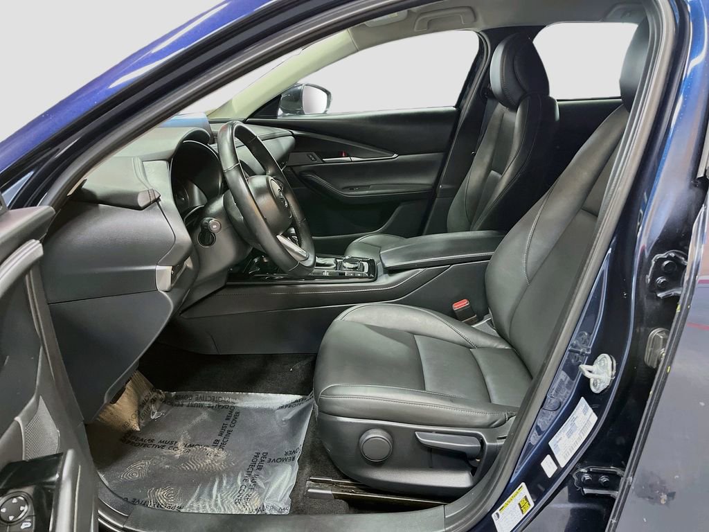 Used 2025 MAZDA CX-30 AWD 2.5 S w/ Select Sport Pkg image 20