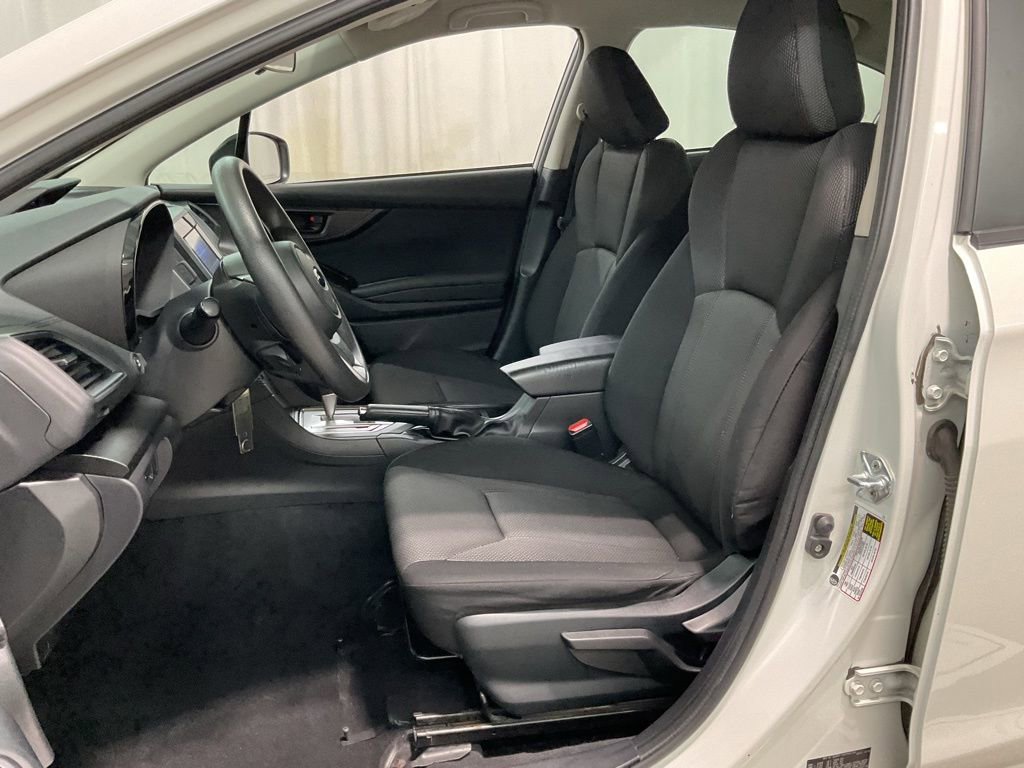 Used 2021 Subaru Impreza 2.0i image 19