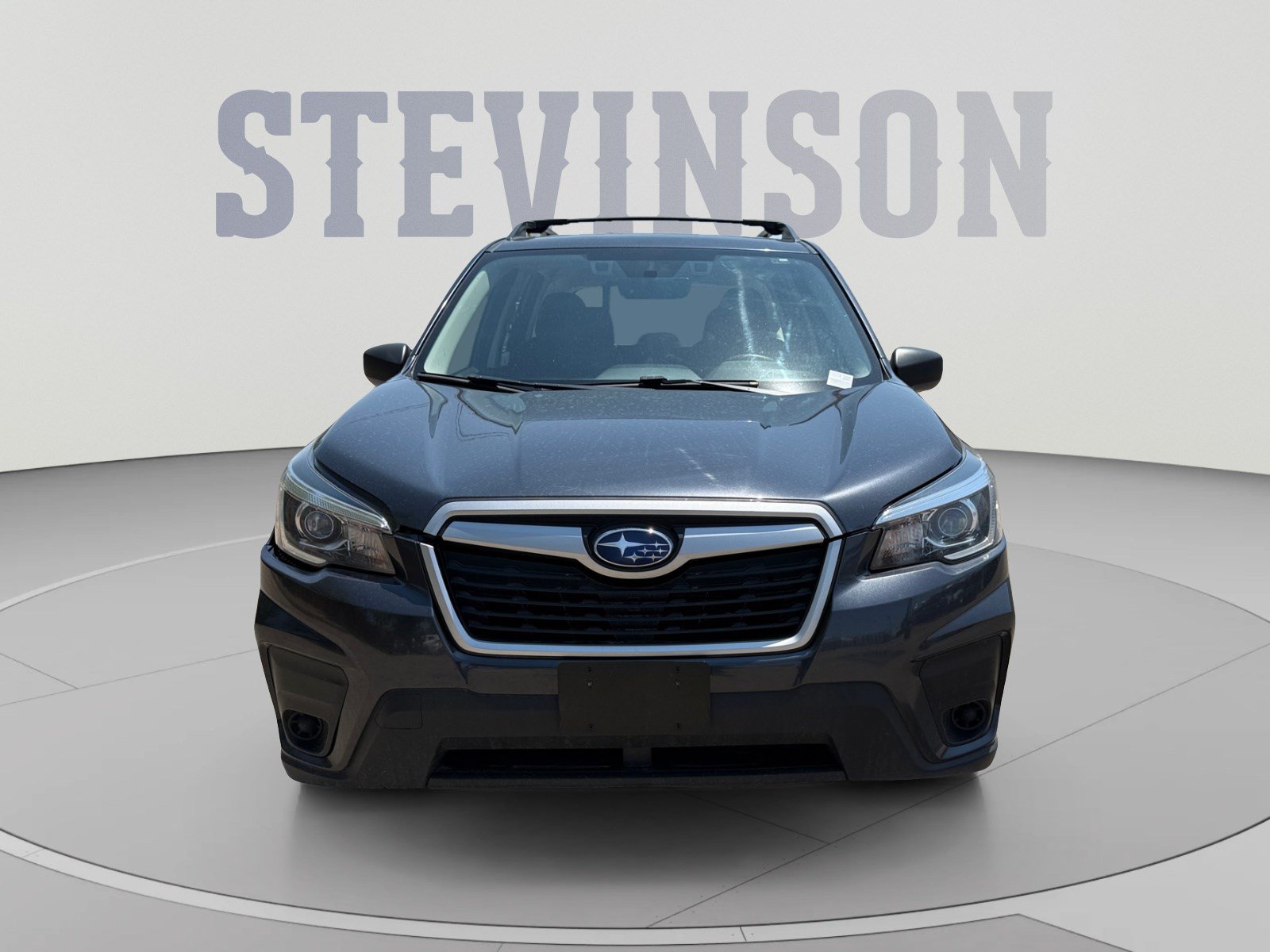 Used 2019 Subaru Forester w/ Alloy Wheel Package AWD/4WD image 8
