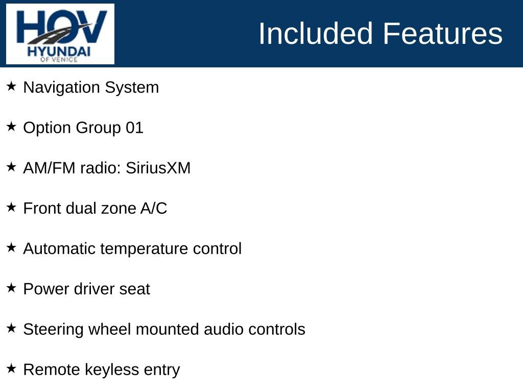 Certified 2026 Hyundai Tucson SEL image 6