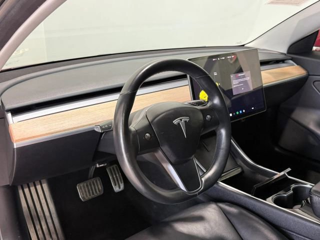Used 2018 Tesla Model 3 Long Range image 11