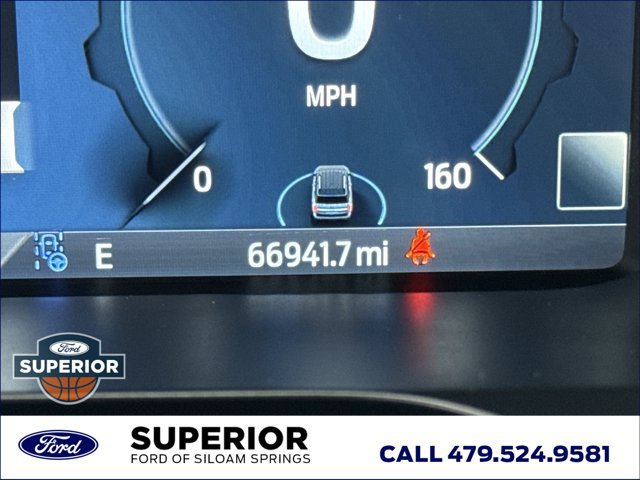 Used 2023 Ford Expedition Timberline AWD/4WD image 25