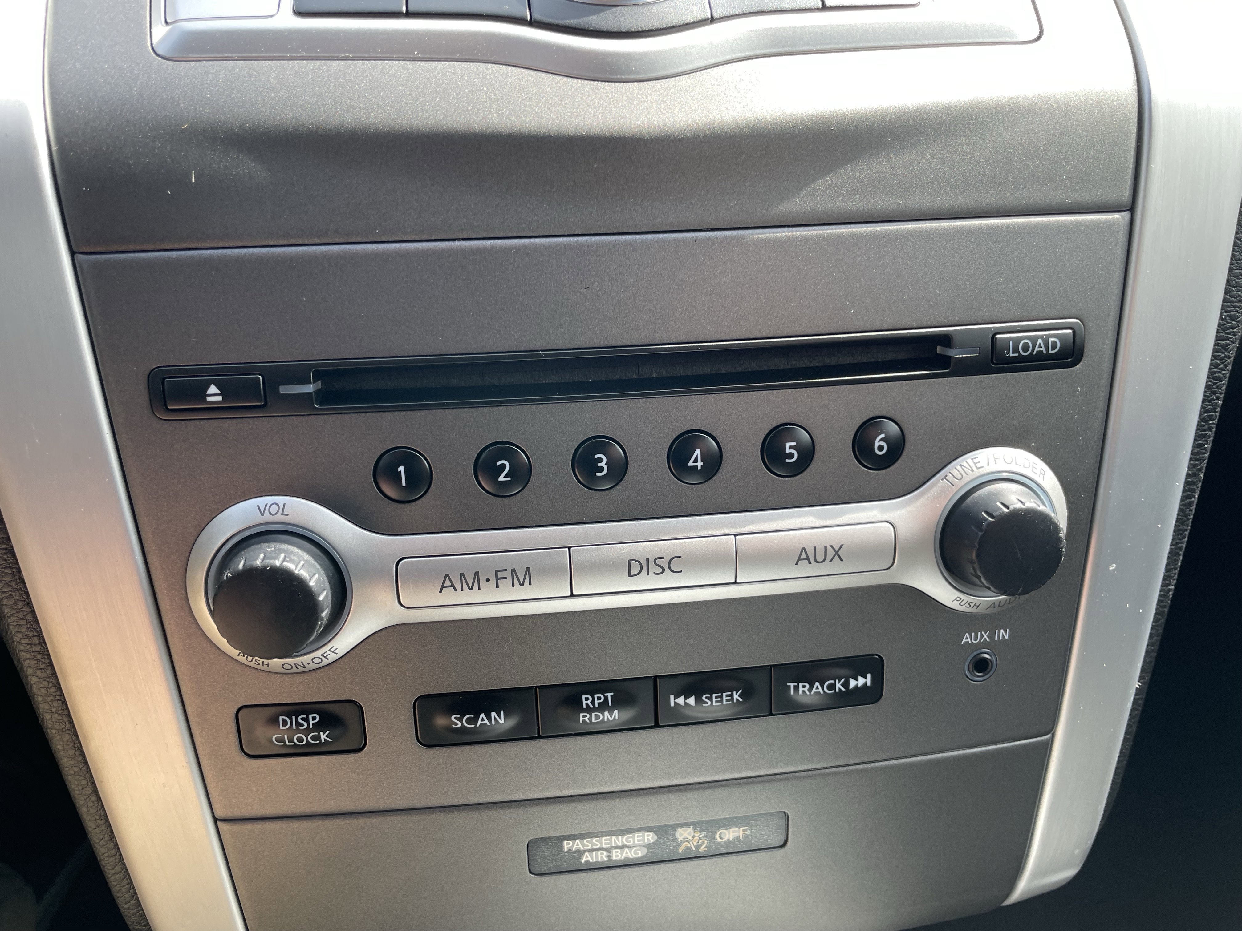 Used 2013 Nissan Murano S image 19