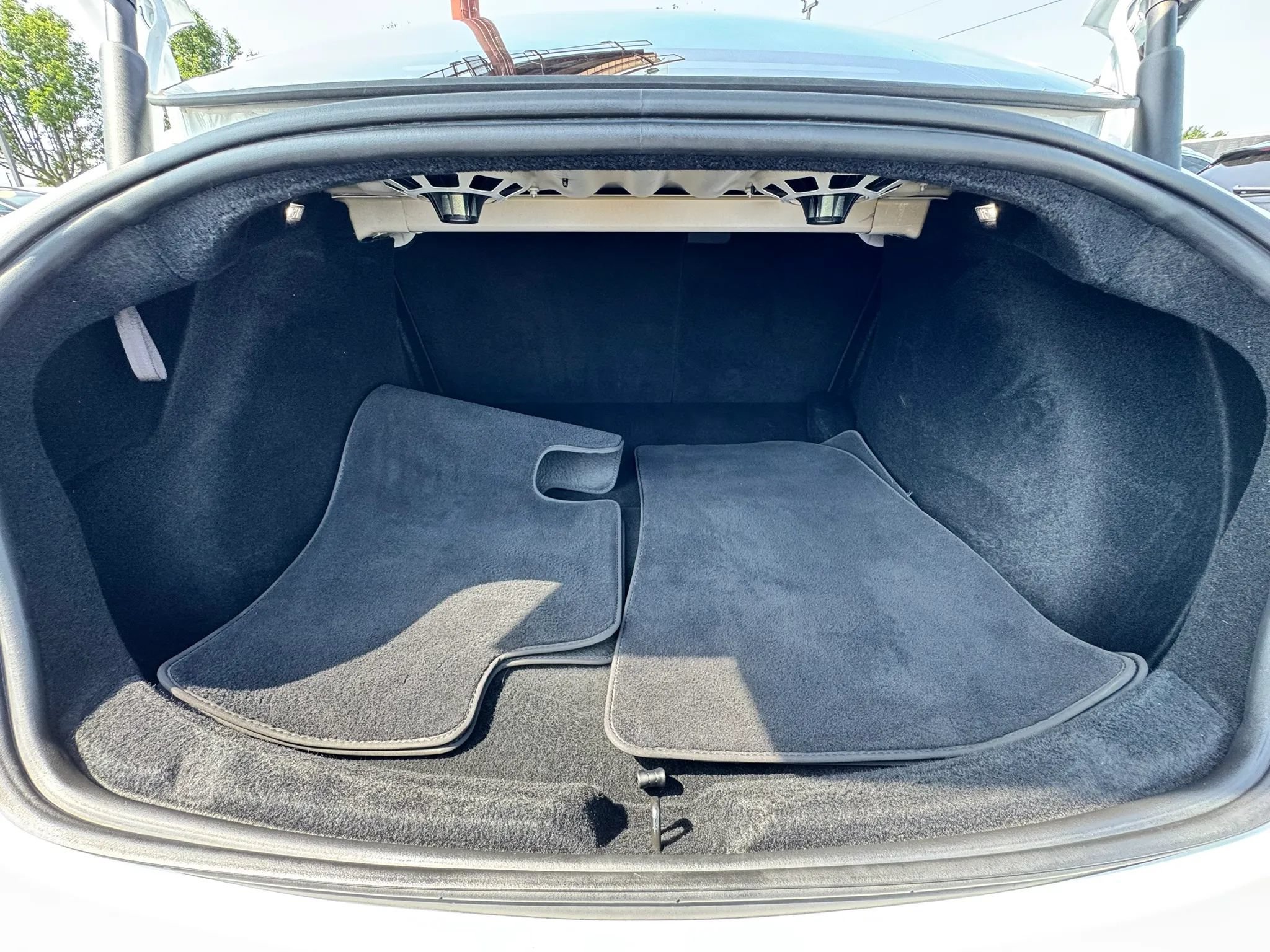 Used 2025 Tesla Model 3 Long Range AWD/4WD image 33