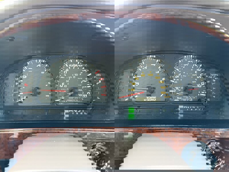 Used 2000 Toyota 4Runner Limited image 18