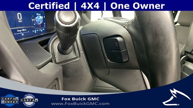Certified 2023 GMC Yukon XL SLE w/ Gmc Pro Safety Plus Package AWD/4WD image 13