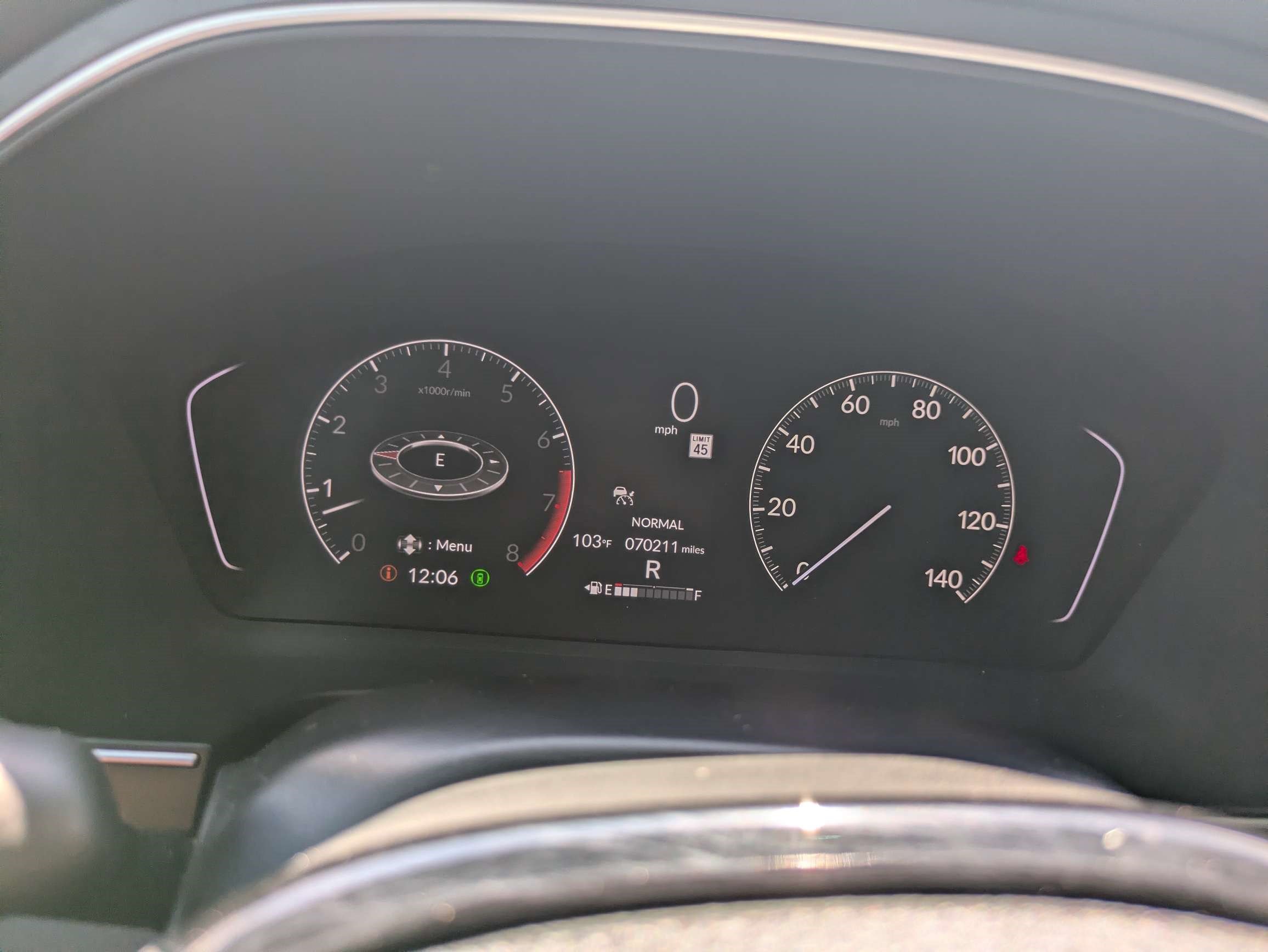 Certified 2023 Honda Pilot Touring image 35
