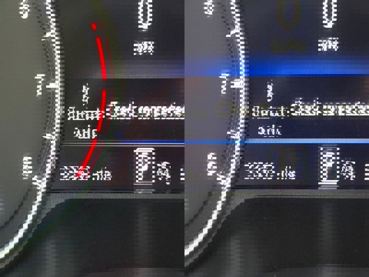 Certified 2024 Nissan Sentra SV w/ All-Weather Package image 16
