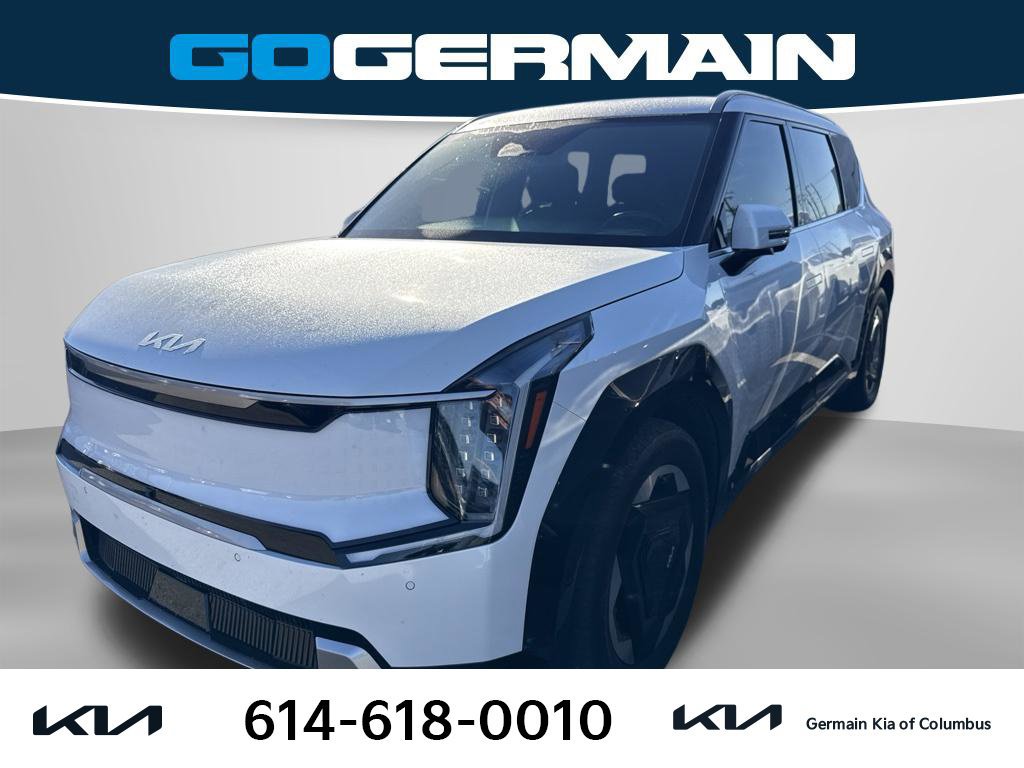 Used 2024 Kia EV9 Land