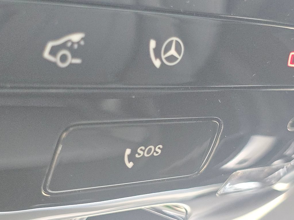 New 2026 Mercedes-Benz CLE 300 4MATIC Coupe image 9