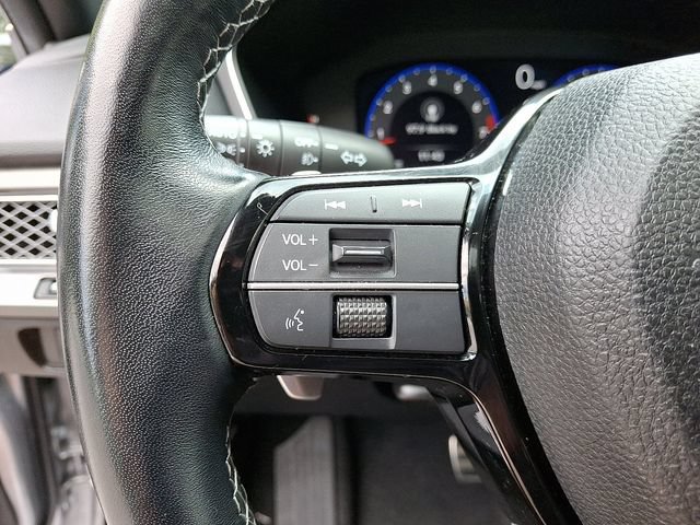 Used 2025 Acura Integra A-Spec FWD image 21