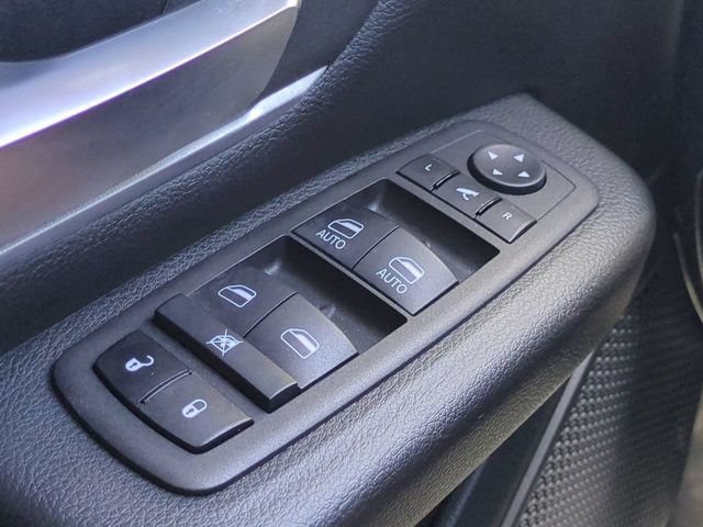 Used 2023 RAM 1500 Big Horn AWD/4WD image 23