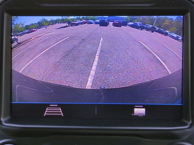 Used 2021 Chevrolet Silverado 1500 RST AWD/4WD image 20