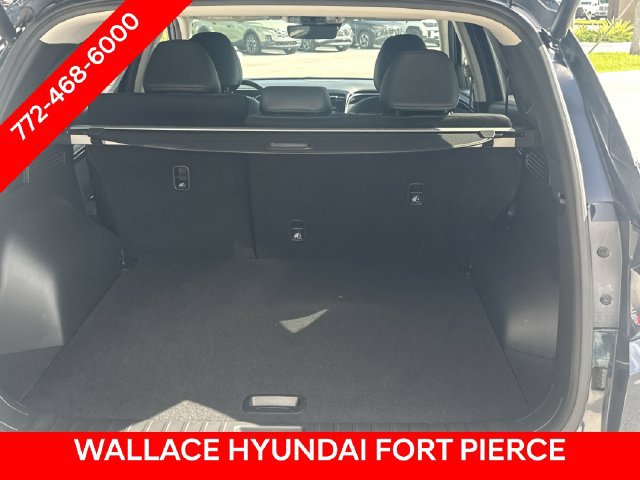 Used 2023 Hyundai Tucson SEL AWD/4WD image 10