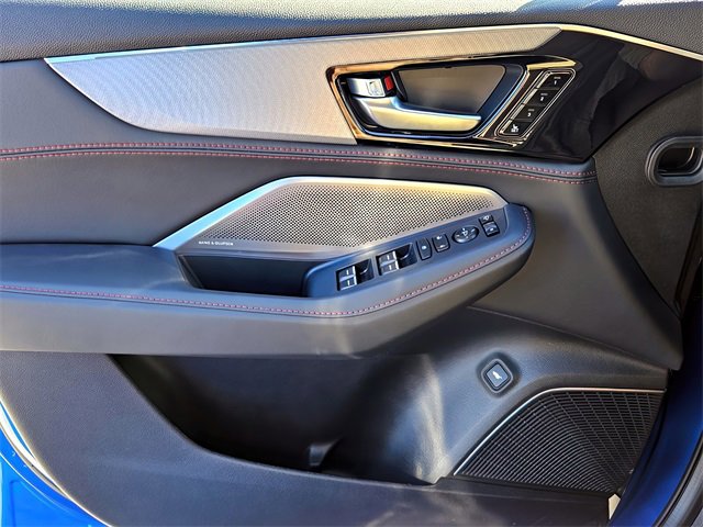 New 2026 Acura MDX A-Spec image 15