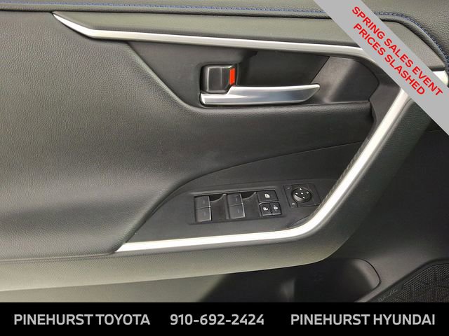 Used 2023 Toyota RAV4 XSE image 14