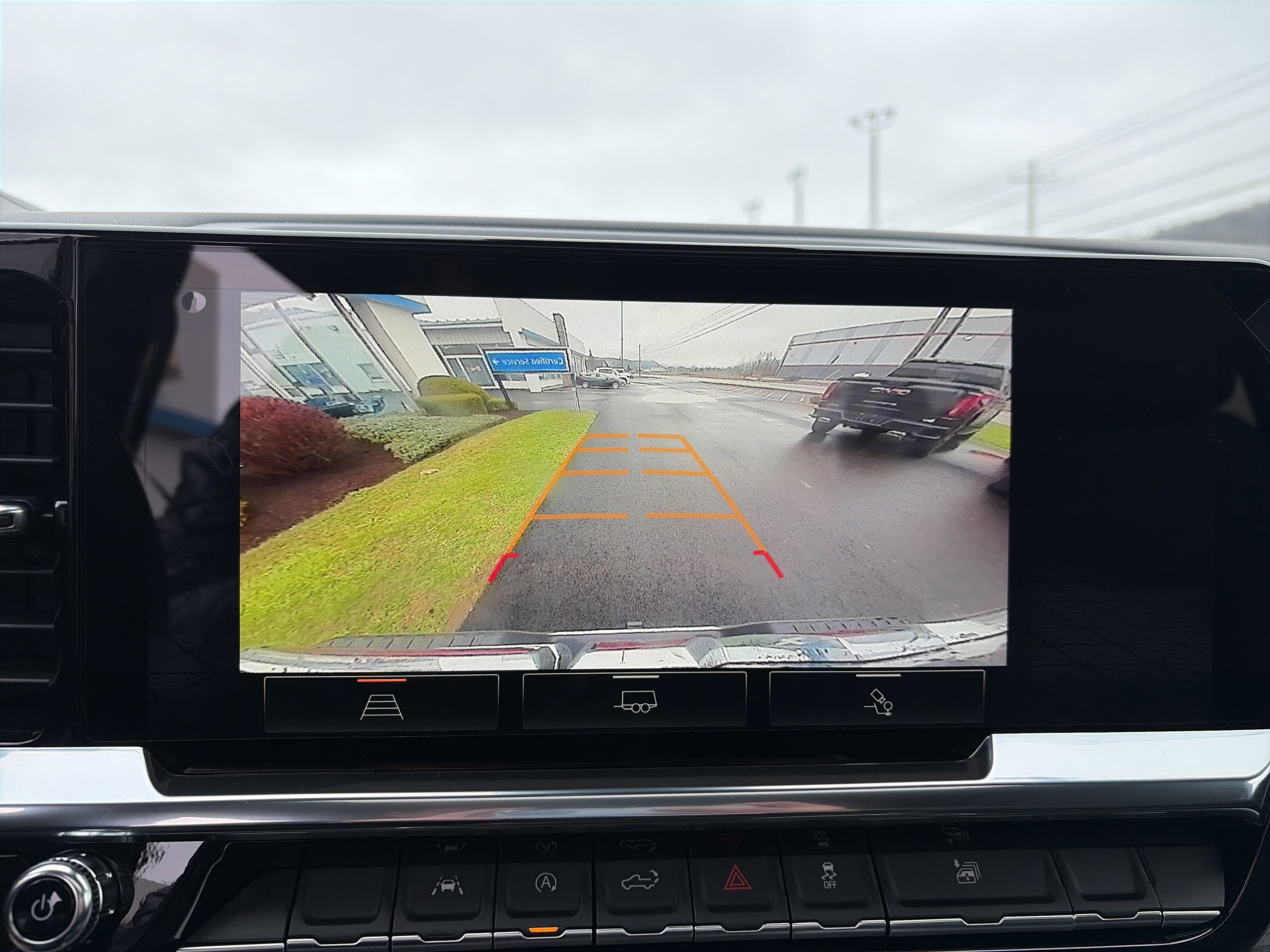 New 2026 GMC Sierra 1500 SLT w/ SLT Premium Package image 27