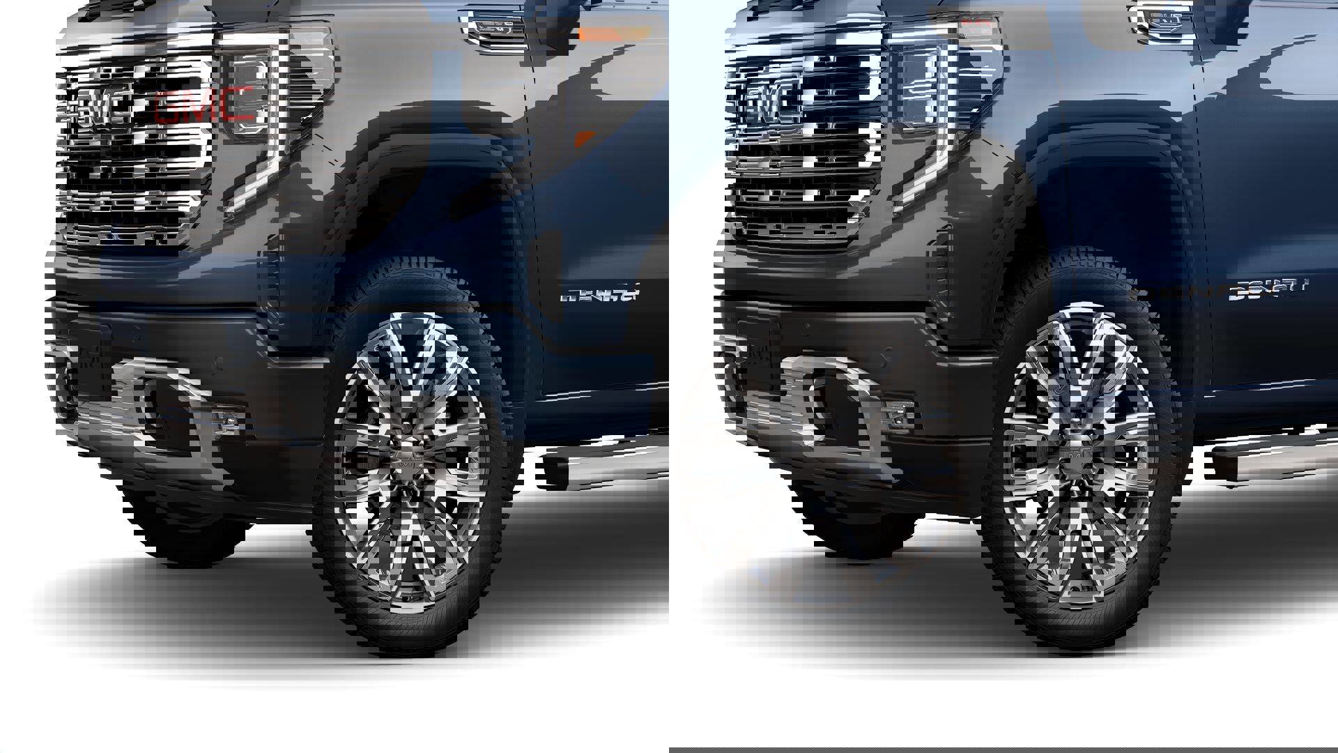 New 2026 GMC Sierra 1500 Denali image 32